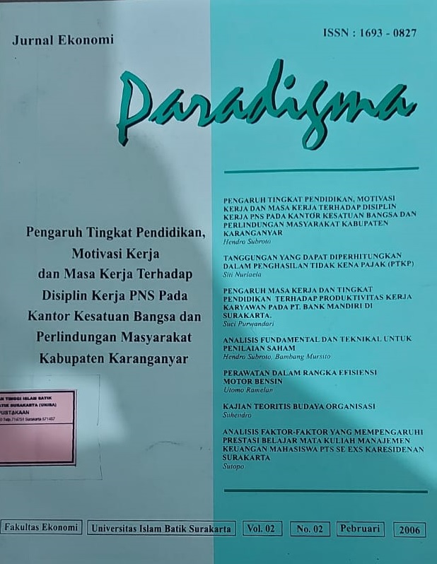 PARADIGMA